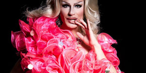 Transvestit